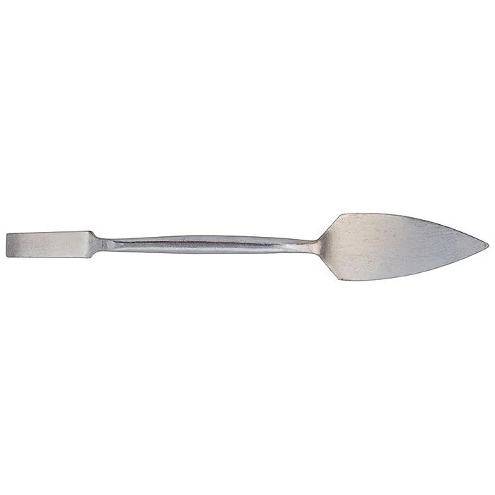 Silverline 456906 Plasterers Small Trowel & Square Tool 3 Silverline 456906 Plasterers Small Trowel & Square Tool - Image 3