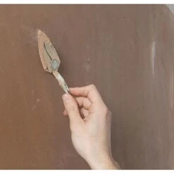 Silverline 456906 Plasterers Small Trowel & Square Tool 7 Silverline 456906 Plasterers Small Trowel & Square Tool -Outlet The Build Edge Store 0095490 700