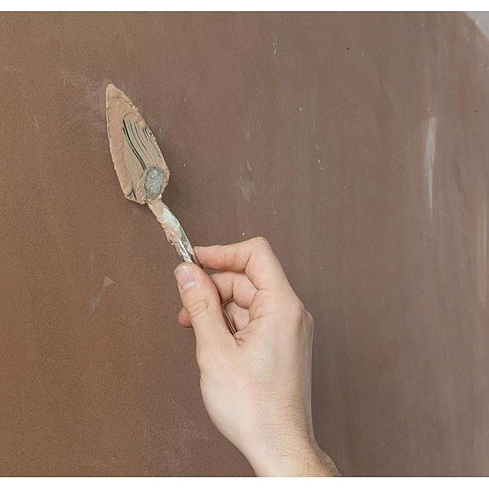 Silverline 456906 Plasterers Small Trowel & Square Tool 4 Silverline 456906 Plasterers Small Trowel & Square Tool - Image 4