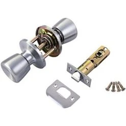 ERA Passage Knob Set 170-52