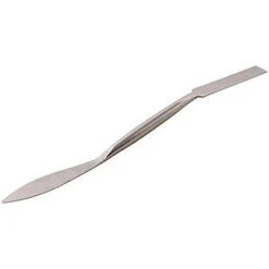 Silverline 598421 Plasterers Small Leaf & Square Tool