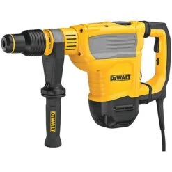 DeWalt D25614K 45mm SDS-Max Rotary Hammer Drill -Outlet The Build Edge Store 0095573 700