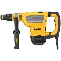 DeWalt D25614K 45mm SDS-Max Rotary Hammer Drill -Outlet The Build Edge Store 0095574 700