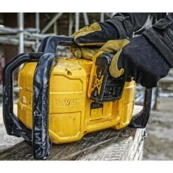 DeWalt DCR029 12/18V Compact Digital Bluetooth Radio -Outlet The Build Edge Store 0095592 700