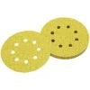 Dewalt DT3115 25 Pack Of 125mm 120G Sanding Discs