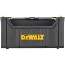 Dewalt DWST1-75654 Tough System DS280 Tote ToughSystem 7 Dewalt DWST1-75654 Tough System DS280 Tote ToughSystem -Outlet The Build Edge Store 0095616 700