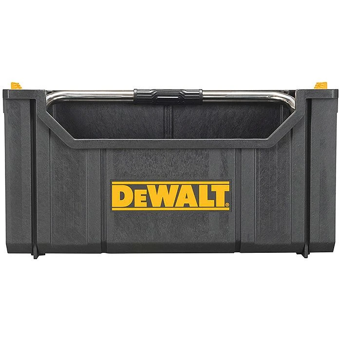 Dewalt DWST1-75654 Tough System DS280 Tote ToughSystem 3 Dewalt DWST1-75654 Tough System DS280 Tote ToughSystem - Image 3