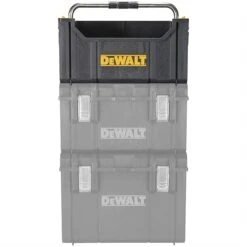 Dewalt DWST1-75654 Tough System DS280 Tote ToughSystem 8 Dewalt DWST1-75654 Tough System DS280 Tote ToughSystem -Outlet The Build Edge Store 0095618 700