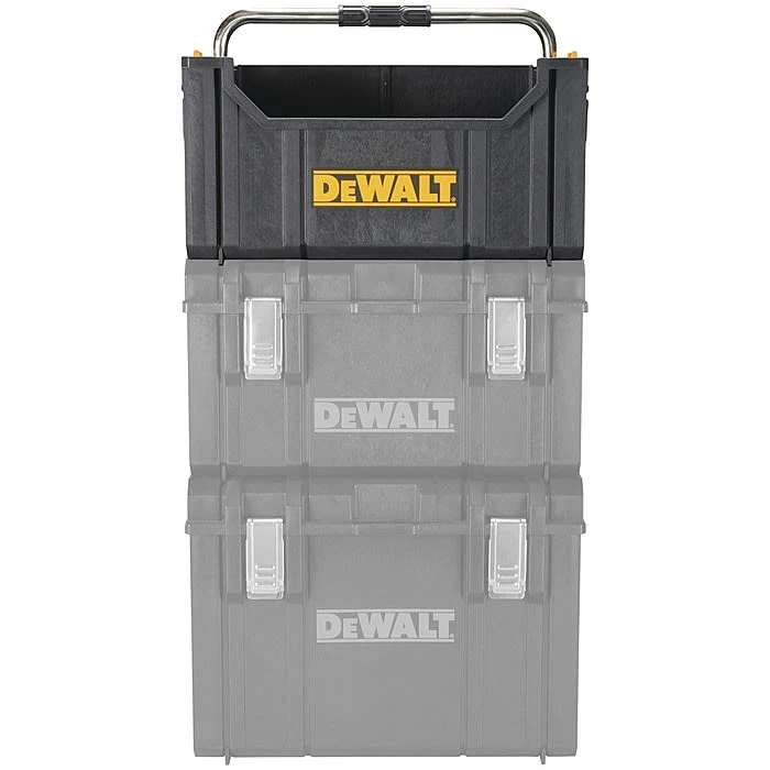Dewalt DWST1-75654 Tough System DS280 Tote ToughSystem 4 Dewalt DWST1-75654 Tough System DS280 Tote ToughSystem - Image 4