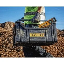 Dewalt DWST1-75654 Tough System DS280 Tote ToughSystem 9 Dewalt DWST1-75654 Tough System DS280 Tote ToughSystem -Outlet The Build Edge Store 0095620 700
