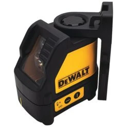 DeWalt DW088CG Cross Line Green Laser 20m -Outlet The Build Edge Store 0095672 700