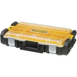 Dewalt DWST1-75522 Tough System DS100 Organiser Box ToughSystem 7 Dewalt DWST1-75522 Tough System DS100 Organiser Box ToughSystem -Outlet The Build Edge Store 0095730 700