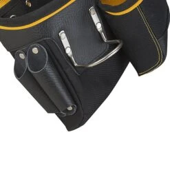 Dewalt DWST1-75652 Hammer And Nail Pouch -Outlet The Build Edge Store 0095774 700