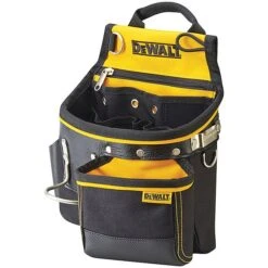 Dewalt DWST1-75652 Hammer And Nail Pouch -Outlet The Build Edge Store 0095775 700