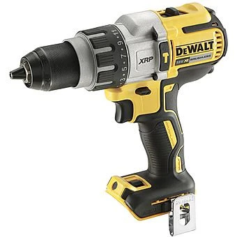 DeWalt DCD996N 18V XR Brushless Combi Hammer Drill Driver Body Only 1 DeWalt DCD996N 18V XR Brushless Combi Hammer Drill Driver Body Only