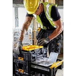 Dewalt DWST1-70705 T-Stak III Drawer Storage Box TStak -Outlet The Build Edge Store 0095841 700