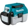 Makita DVC750LZ 18v Cordless L-Class Vacuum Body Only