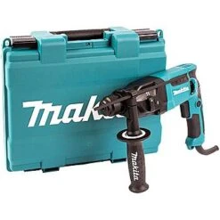 Makita HR1840 18mm SDS-Plus Rotary Hammer Drill 230v