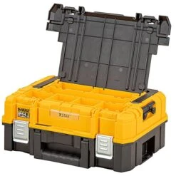 DeWalt DWST83411-1 T-Stak 2.0 Mobile Tool Box Bundle TStak -Outlet The Build Edge Store 0095977 700