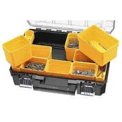 DeWalt DWST83412-1 T-Stak 2.0 Mobile Tool Box Tower TStak -Outlet The Build Edge Store 0095981 700