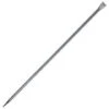 Silverline 657641 1.5m 6kg Bent Chisel Digging Bar
