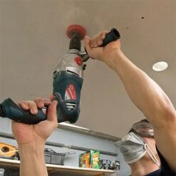 Silverline 595745 Down Light Installers Holesaw Kit -Outlet The Build Edge Store 0096089 700