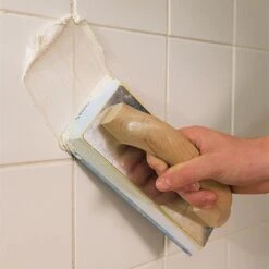 Silverline 868785 Blue Grout Float 9" X 4" -Outlet The Build Edge Store 0096102 700