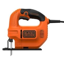 Black & Decker KS501 Corded 400W Jigsaw 230v -Outlet The Build Edge Store 0096195 700