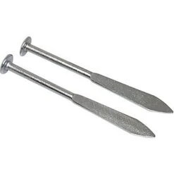 Bricklayers Line Pins & 10m Line