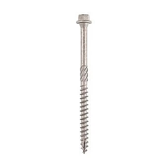 TIMco IN-DEX Landscape Stainless Steel Screws Hex Head TIMpac 1 TIMco IN-DEX Landscape Stainless Steel Screws Hex Head TIMpac