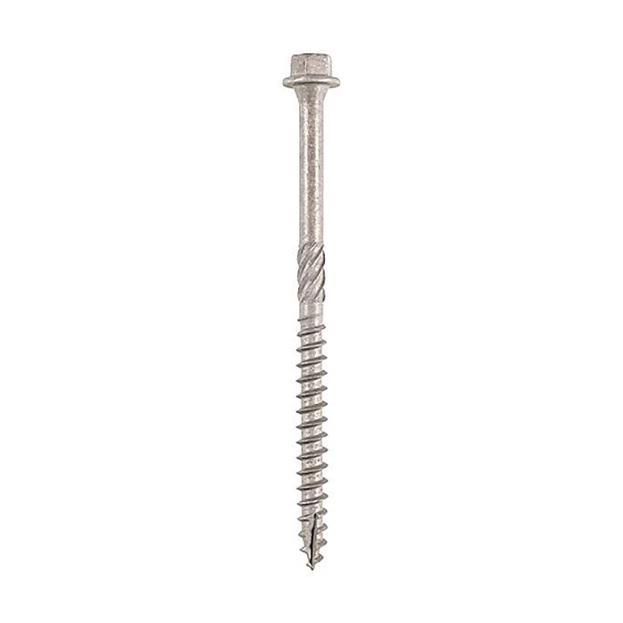 TIMco IN-DEX Landscape Stainless Steel Screws Hex Head TIMpac 2 TIMco IN-DEX Landscape Stainless Steel Screws Hex Head TIMpac - Image 2