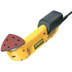 DeWalt D26430 300w Detail Sander 230V