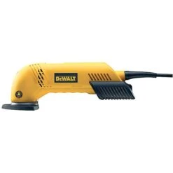 DeWalt D26430 300w Detail Sander 230V -Outlet The Build Edge Store 0096368 700