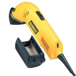 DeWalt D26430 300w Detail Sander 230V -Outlet The Build Edge Store 0096369 700