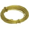Centurion PF19P Brass Coloured Picture Wire 6m