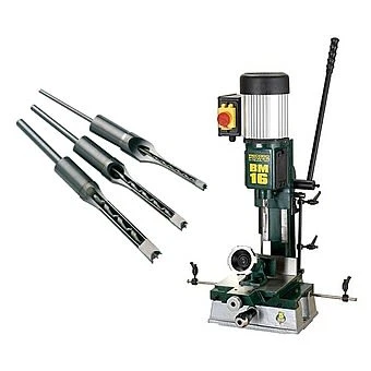 Record Power BM16 Bench Mortiser With Sliding Table +FREE Mortise Chisels 230v 1 Record Power BM16 Bench Mortiser With Sliding Table +FREE Mortise Chisels 230v