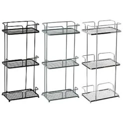 Esquire Wire Floor Caddy