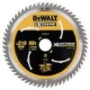 Dewalt DT99567 210mm X 30mm 60T XR FlexVolt Table Saw Blade
