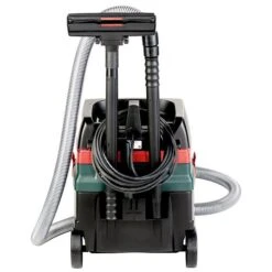 Metabo ASR 25 L SC All Purpose Wet/Dry L-Class Vacuum 9 Metabo ASR 25 L SC All Purpose Wet/Dry L-Class Vacuum -Outlet The Build Edge Store 0096793 700