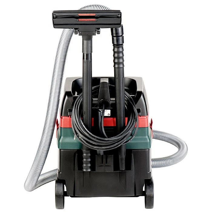 Metabo ASR 25 L SC All Purpose Wet/Dry L-Class Vacuum 5 Metabo ASR 25 L SC All Purpose Wet/Dry L-Class Vacuum - Image 5