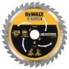 Dewalt DT99569 216mm X 30mm 36T FlexVolt Mitre Saw Blade
