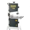 Record Power SABRE-250 10" Bandsaw 550W