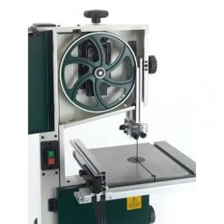 Record Power SABRE-250 10" Bandsaw 550W -Outlet The Build Edge Store 0096973 700
