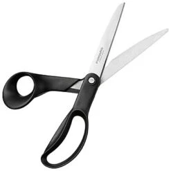 Fiskars Hardware Scissors 25cm Right Handed