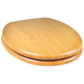 Tema Wooden Toilet Seat Antique Pine 1 Tema Wooden Toilet Seat Antique Pine
