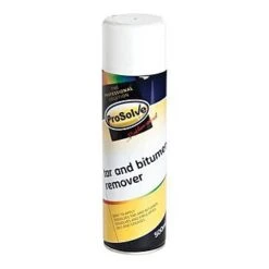 ProSolve Tar & Bitumen Remover Spray 500ml