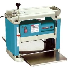 Makita 2012NB Thicknesser 304mm Portable Thickness Planer -Outlet The Build Edge Store 0097208 700