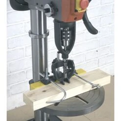 Sealey MA10 40-65mm Mortising Attachment For Drill Press With Chisels 5 Sealey MA10 40-65mm Mortising Attachment For Drill Press With Chisels -Outlet The Build Edge Store 0097255 700