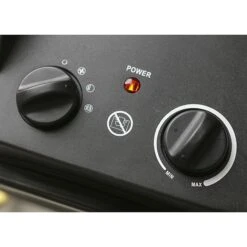 Sealey PEH3001 3KW Industrial Fan Heater 230V 16A -Outlet The Build Edge Store 0097260 700