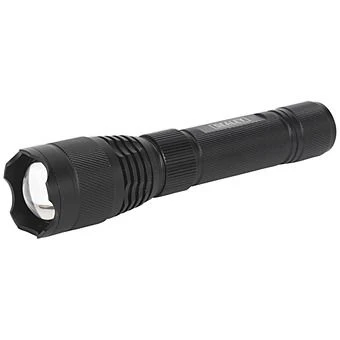 Sealey LED449 Aluminium Li-ion 10W LED Torch 1 Sealey LED449 Aluminium Li-ion 10W LED Torch